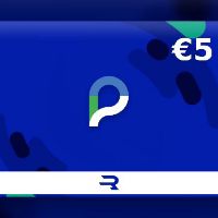 Rewarble Paysera EUR 5 Подарочная карта