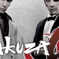 Yakuza 0 Steam Ключ