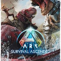 ARK: Survival Ascended PC Steam Альтергифт