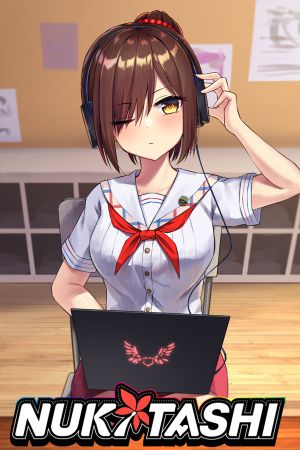 NUKITASHI PC Steam Ключ