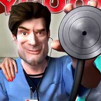Hospital Tycoon PC Steam Ключ
