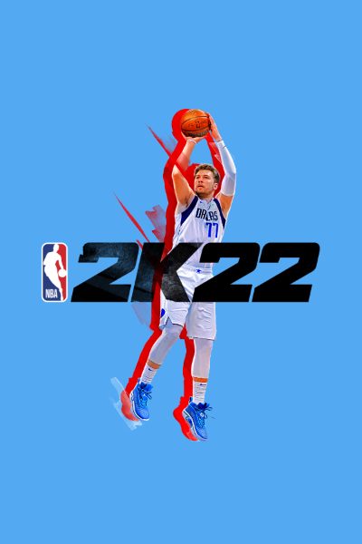 NBA 2K22 EMEA PC Steam CD Key
