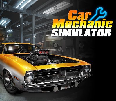Car Mechanic Simulator Deluxe-издание EU XBOX One / Xbox Series X|S Ключ