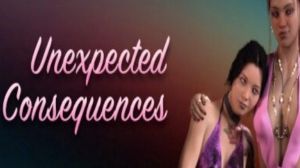 Unexpected Consequences PC Steam Ключ