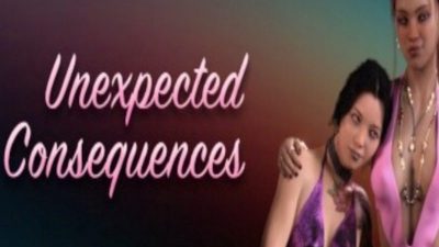 Unexpected Consequences PC Steam Ключ