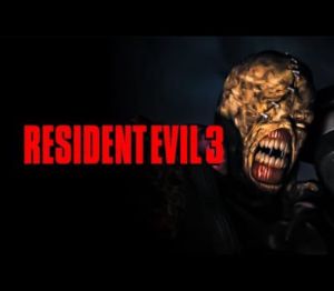 Resident Evil 3 Nemesis (1999) EU PC Steam Ключ