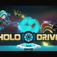 Holodrive - Early Access Supporter Pack DLC Steam Ключ