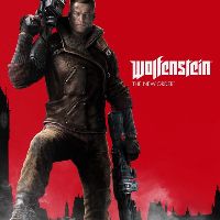Wolfenstein: The Two Pack RoW v2 PC Steam Ключ
