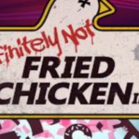 Definitely Not Fried Chicken EN Language Only Steam Ключ