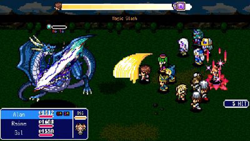 Screenshot 5