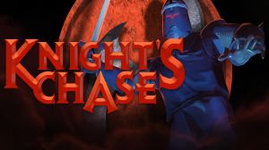 Time Gate: Knight's Chase EU PC Steam Ключ