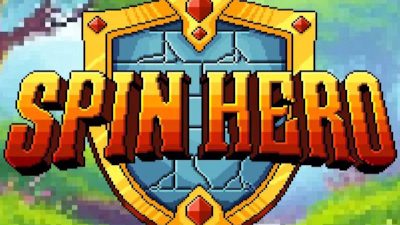 Spin Hero PC Steam Аккаунт