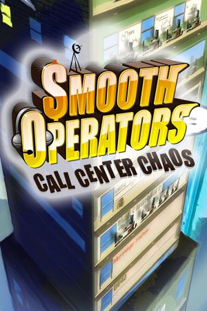 Smooth Operators Steam Ключ