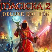 Magicka 2 Deluxe-издание Steam Ключ