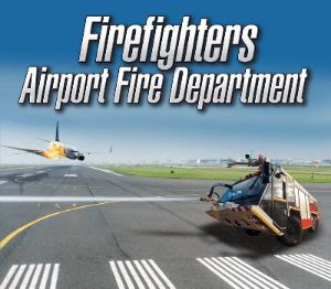 Firefighters: Airport Fire Department EU Nintendo Switch Ключ