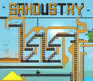Sandustry EU/NA PC Steam Ключ
