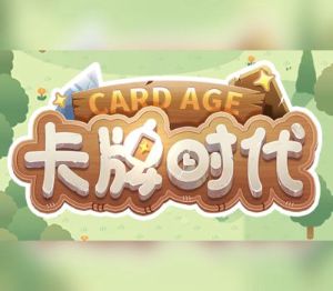 Карта Age Steam Ключ