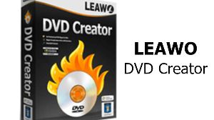 Leawo DVD Creator for Windows Ключ