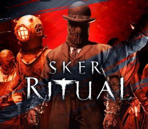 Sker Ritual PS5 Аккаунт