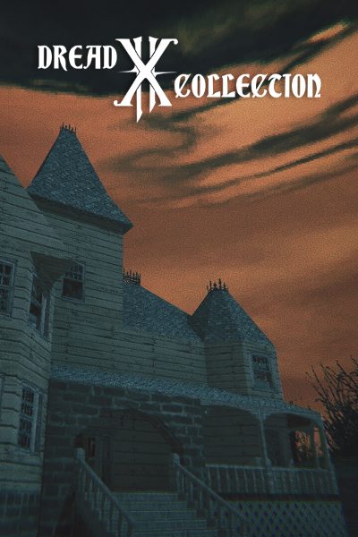 Dread X Collection Steam CD Key