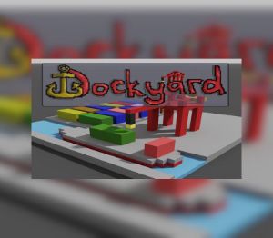 DockYard PC Steam Ключ