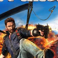 Just Cause 3 TR XBOX One Ключ
