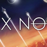 Pax Nova Steam Ключ