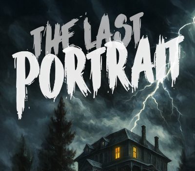 THE LAST PORTRAIT PC Steam Ключ