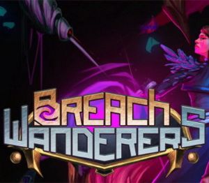 Breach Wanderers PC Steam Аккаунт