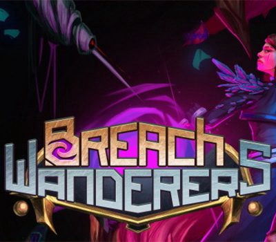 Breach Wanderers PC Steam Аккаунт