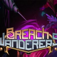 Breach Wanderers PC Steam Аккаунт