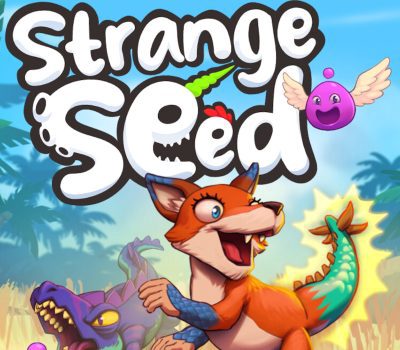 Strange Seed PC Steam Ключ