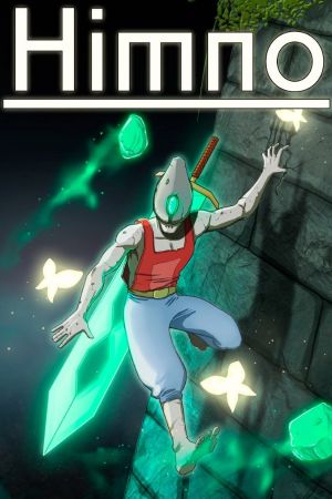 Himno : The Silent Melody Steam Ключ