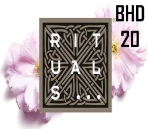 Rituals BHD 20 Подарочная карта BH