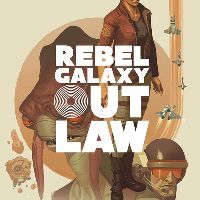 Rebel Galaxy Outlaw EU PC Steam Ключ