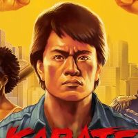 Karate Survivor PC Steam Ключ (valid until May 2027)