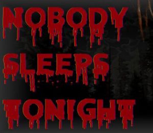 Nobody Sleeps Tonight Steam Ключ