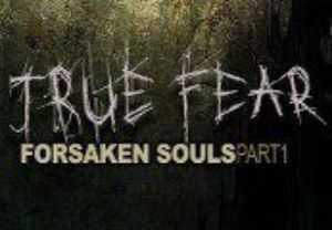 True Fear: Forsaken Souls Part 1 AR XBOX One / Xbox Series X|S Ключ