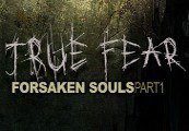 True Fear: Forsaken Souls Part 1 AR XBOX One / Xbox Series X|S Ключ