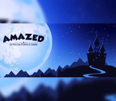 AmazeD 3D Steam Ключ
