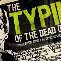 The Typing of The Dead: Overkill Steam Альтергифт