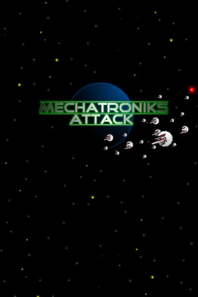 Mechatroniks Attack Steam CD Key