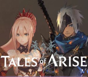 Tales of Arise XBOX One / Xbox Series X|S Online Аккаунт Activation