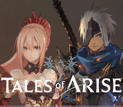 Tales of Arise XBOX One / Xbox Series X|S Online Аккаунт Activation