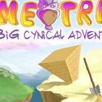 Demetrios - The BIG Cynical Adventure Steam Ключ