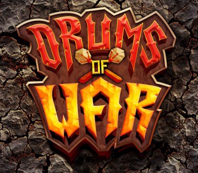 Drums Of War Steam Ключ