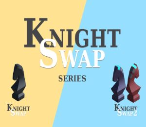 Knight Swap 1 + 2 Набор Steam Ключ