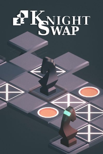 Knight Swap 1 + 2 Bundle Steam CD Key