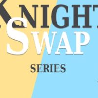 Knight Swap 1 + 2 Набор Steam Ключ