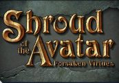 Shroud of the Avatar: Forsaken Virtues Steam Ключ